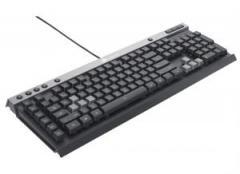Клавиатура геймърска Corsair Raptor K30 Performance Gaming Keyboard (EU)