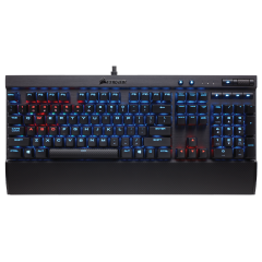 Клавиатура Corsair Gaming™ K70 LUX RGB Mechanical Keyboard