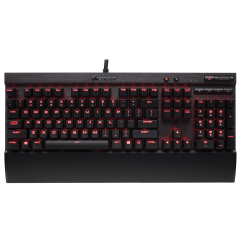 Клавиатура Corsair Gaming™ K70 LUX Mechanical Keyboard