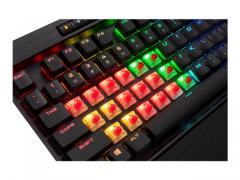 Клавиатура Corsair Gaming™ K70 RGB MK.2 Low Profile RAPIDFIRE Mechanical Gaming Keyboard