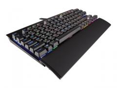 Клавиатура Corsair Gaming™ K65 RGB RAPIDFIRE Compact Mechanical Keyboard