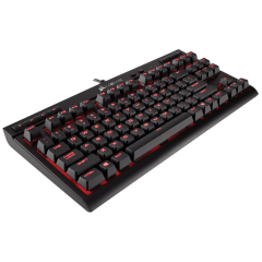 Клавиатура Corsair Gaming™ K63 Compact Mechanical Keyboard
