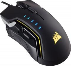 Mишка Corsair Gaming™ GLAIVE RGB Gaming Mouse