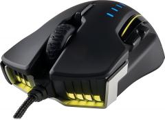 Mишка Corsair Gaming™ GLAIVE RGB Gaming Mouse