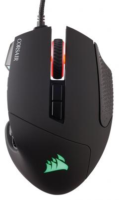 Mишка Corsair Gaming™ Scimitar Pro RGB MOBA/MMO PC Gaming Mouse