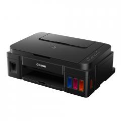 Canon PIXMA G2400 Printer/Scanner/Copier + Canon GI-490 BK