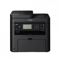 Canon i-SENSYS MF237w Printer/Scanner/Copier/Fax + Canon CRG-737
