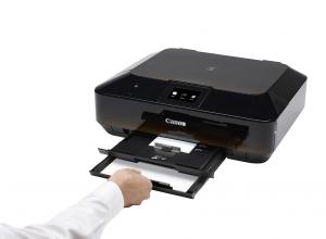Canon PIXMA MG6350 Printer/Scanner/Copier