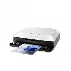 Canon PIXMA MG6350 Printer/Scanner/Copier