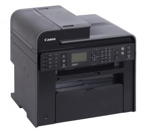 Canon i-SENSYS MF4750 Printer/Scanner/Copier/Fax + Canon TEL-6 KIT