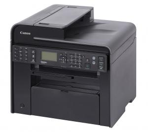 Canon i-SENSYS MF4750 Printer/Scanner/Copier/Fax + Canon TEL-6 KIT