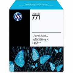 HP 771 Designjet Maintenance Cartridge