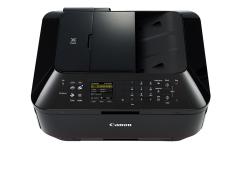 Canon PIXMA MX925 All-in-one Printer + Canon cotton bag containing 1 calculator (F-715SG Black) + 1