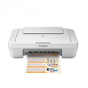 Canon PIXMA MG2550 Printer/Scanner/Copier