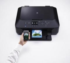 Canon PIXMA MG6450 Printer/Scanner/Copier