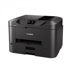 Canon Maxify MB2350 All-in-one Printer + 5x Canon Standart Label A4