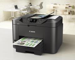 Canon Maxify MB2350 All-in-one Printer