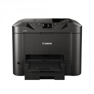 Canon Maxify MB5350 All-in-one Printer + 5x Canon Standart Label A4