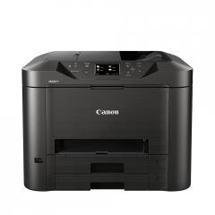 Canon Maxify MB5350 All-in-one Printer + Canon Ink PGI-2500XL BK/C/M/Y Multi-Pack + Calculator