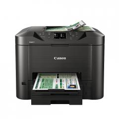 Canon Maxify MB5350 All-in-one Printer + Canon Ink PGI-2500XL BK/C/M/Y Multi-Pack + Calculator