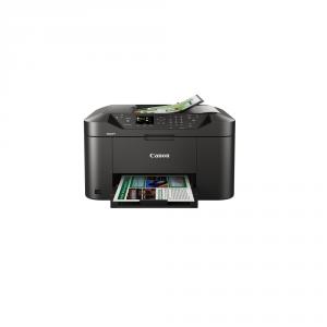Canon Maxify MB2050 All-in-one Printer + 5x Canon Standart Label A4