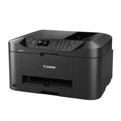 Canon Maxify MB2050 All-in-one Printer + Canon Ink PGI-1500XL BK/C/M/Y Multi-Pack + Calculator