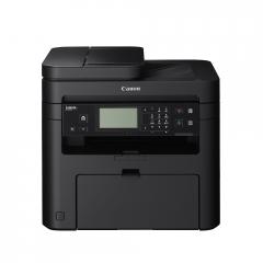 Canon i-SENSYS MF226DN Printer/Scanner/Copier/Fax + Canon CRG-737