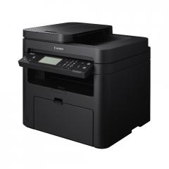 Canon i-SENSYS MF216N Printer/Scanner/Copier/Fax + Canon CRG-737