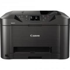 Canon Maxify MB5050 All-in-one Printer + 5x Canon Standart Label A4