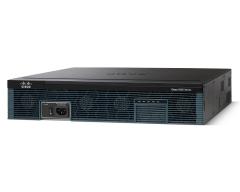 Cisco 2921 with 3 onboard GE