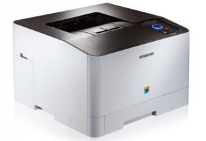 Samsung CLP-415N A4 Network Color Laser Printer