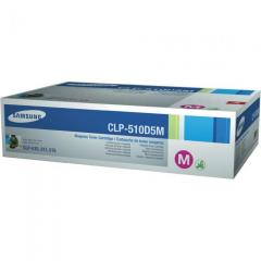 Magenta Toner (up to 5 000 A4 Pages at 5% coverage)* CLP-510 Series