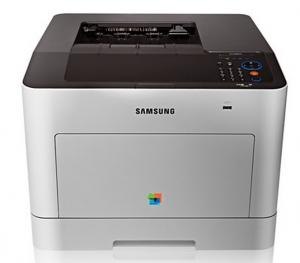 Samsung CLP-680DW A4 Wireless Color Laser Printer