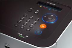Samsung CLP-680DW A4 Wireless Color Laser Printer