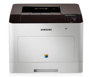 Samsung CLP-680ND A4 Network Color Laser Printer