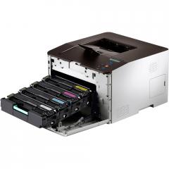 Samsung CLP-415N A4 Network Color Laser Printer