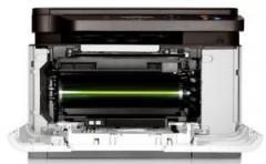 Samsung CLX-3305W A4 Wireless Color Laser MFP