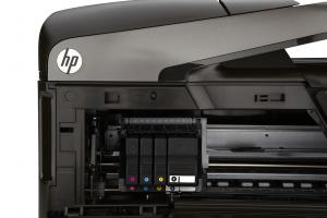 HP Officejet Pro 8600 Plus e-All-in-One Printer