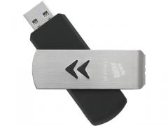 Флаш памет Corsair Flash Voyager LS USB 3.0 128GB