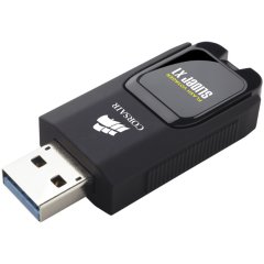 Флаш памет Corsair Voyager Slider X1 USB 3.0 128GB