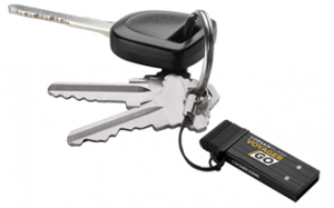 Corsair Flash Voyager GO 32GB for ANDROID USB3.0 micro USB OTG Flash Drive CMFVG-32GB-EU