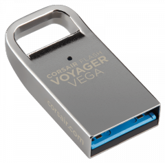 Флаш памет Corsair Voyager Vega USB 3.0 128GB