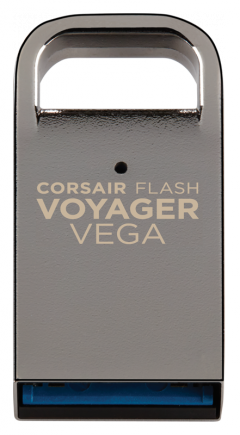 Флаш памет Corsair Voyager Vega USB 3.0 128GB