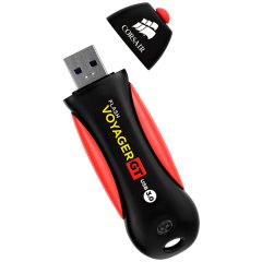 Флаш памет Corsair Voyager GT USB 3.0 128GB