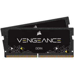Corsair DDR4 VENGEANCE Series Memory Kit 3200MT/s