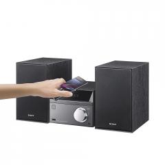 Sony CMT-SBT40D Micro system with Bluetooth