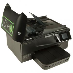 HP Officejet 6700 Premium e-All-in-One Printer - H711n