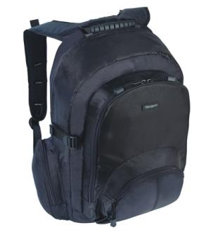 Targus Classic 15.4 Backpack Nylon