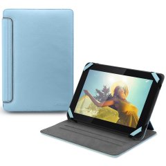 CANYON CNA-TCL0210BL Universal case with stand suitable for most 10.1'' tablets and Galaxy Tab