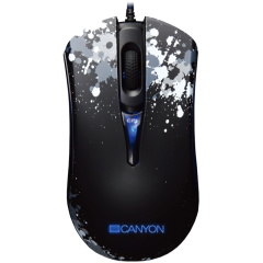 CANYON Gaming Mouse CND-SGM8 (Wired